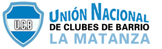 Unión de Clubes de Barrio La Matanza