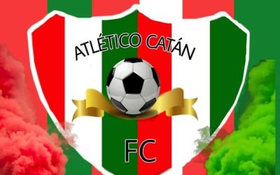 ATLETICO CATAN f.c