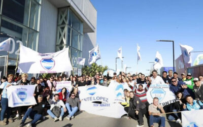 ENCUENTRO NACIONAL DE CLUBES.