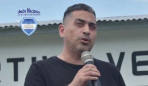 Les pedimos a los políticos que dejen el escritorio y acompañen a los clubes de barrio