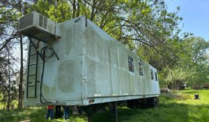 La UCB impulsa la creación de un hospital móvil para clubes de barrio